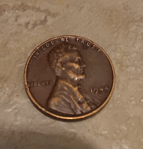Old estate coin lots - old,