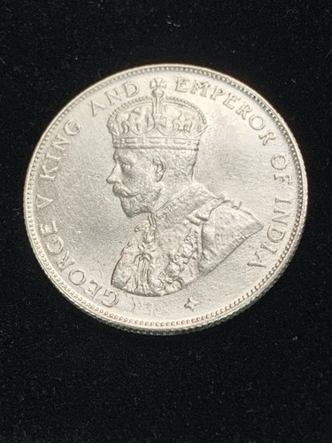 Rare antique 1920 - 1920, straits