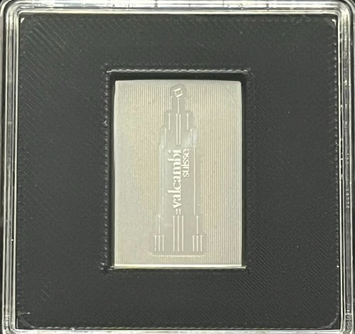 Valcambi skyline 1 - valcambi, "skyline"