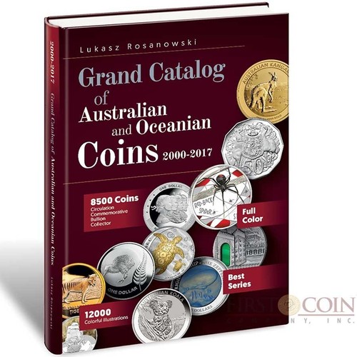 Rare research catalogue book - research,