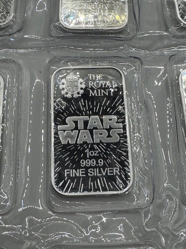 1oz royal mint - 1oz,