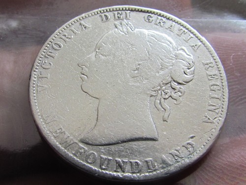 Canada new foundland 1894 - new,