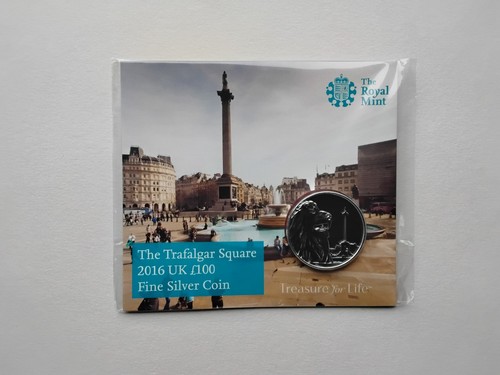 Royal mint the trafalgar - royal,