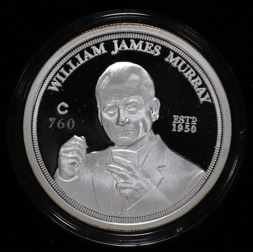 Chive rare coins - william, james