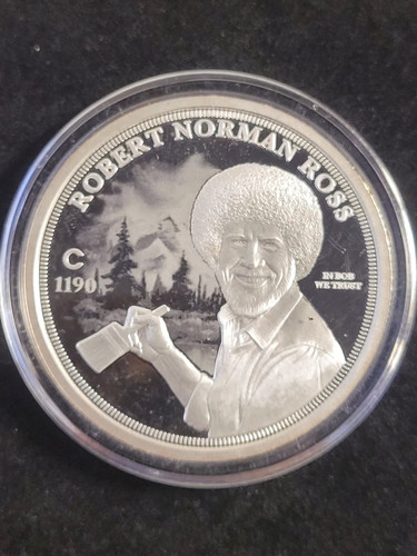 Chive rare coins - chive, oz