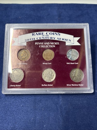 Rare coins the 20th century - coins,