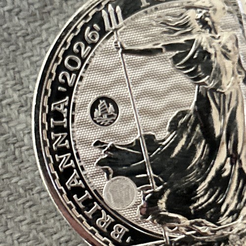 Royal mint hong kong - 1,