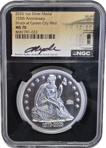 2025 carson city - ms,