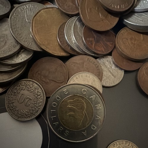 Rare coin lot - rare,