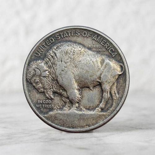 1840 buffalo one - 1840, dollar