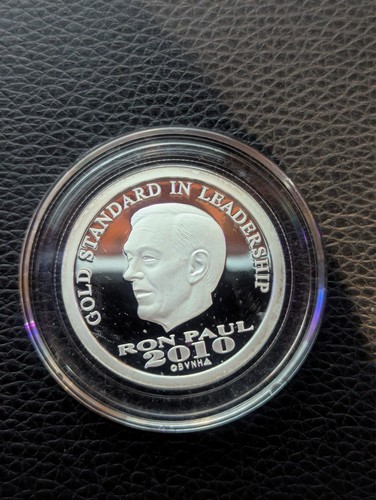 Norfed ron paul - norfed, liberty