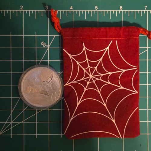 2017 tuvalu spider - tuvalu, spider-man