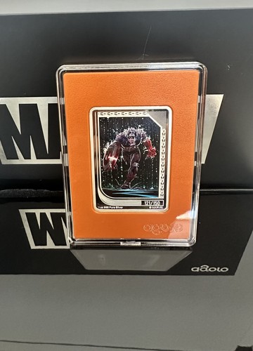 2026 marvel trading - marvel, coins