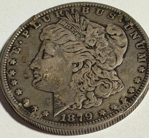 Rare collectable 1879 - , us