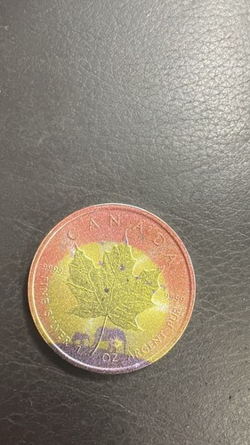 2022 silver coloured - 2022,