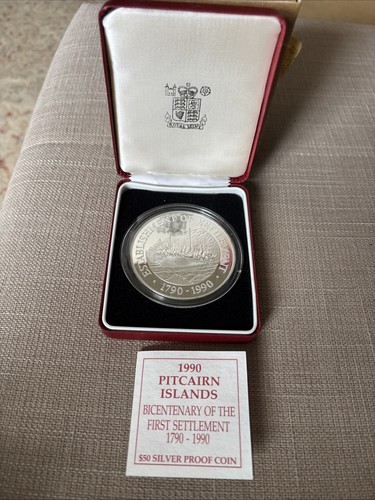 Rare royal mint 1990 - royal,