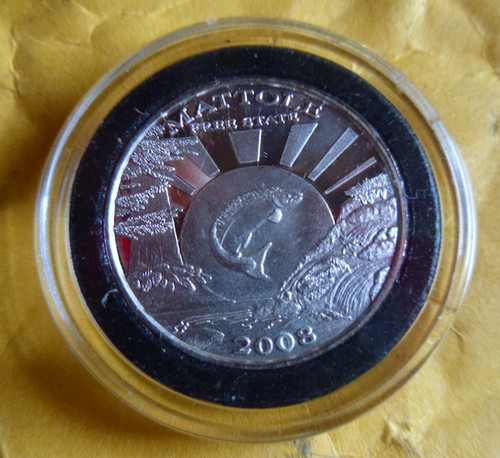 Petol mattole humboldt - 2,