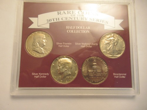 Rare coins the - the, 20th