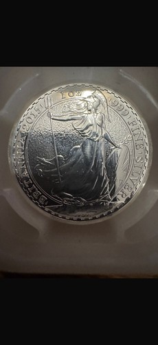 Royal mint britannia - royal, 1