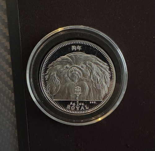 Gibraltar 1oz 999 silver - gibraltar,