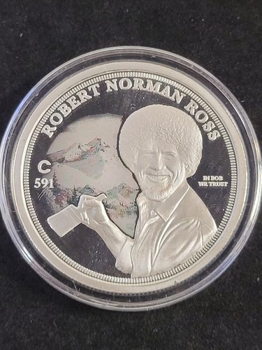 Chive rare coins 999 - oz, .999