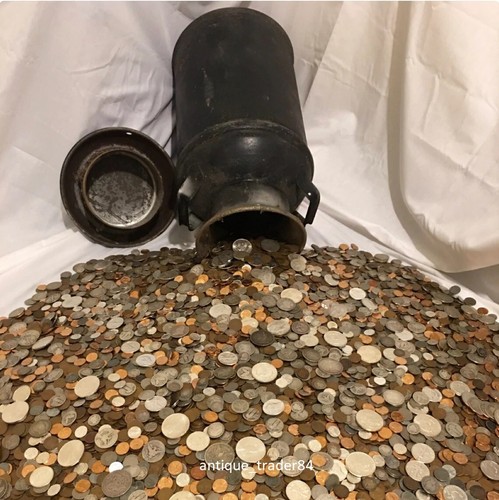 Item old u - ✯, estate