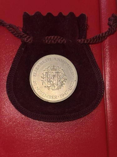 Rare 1947 1972 queen - 1947-1972,