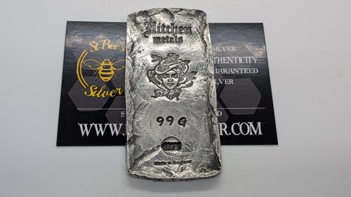 Gram 999fs ultra rare - gram, .999fs