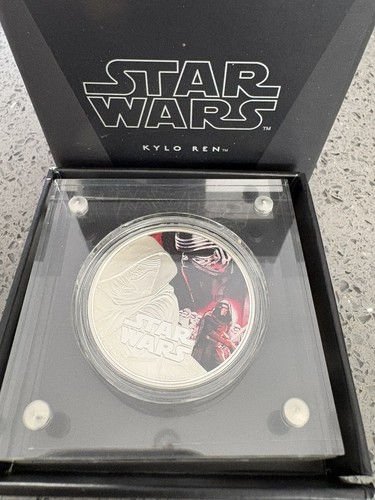 Star wars kylo ren - star,