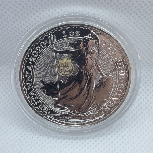 Royal mint 1oz silver - royal,