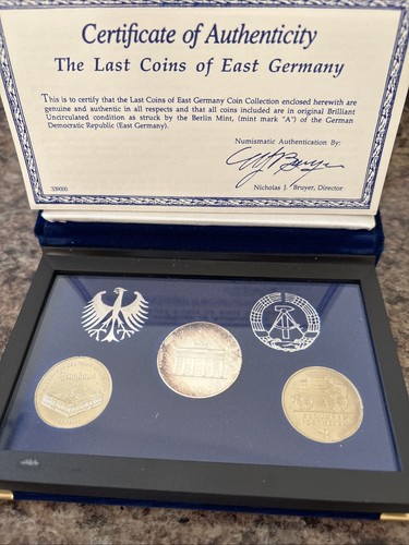 1990 last coins - 1990,
