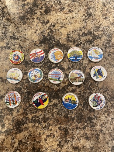 State coins - state,