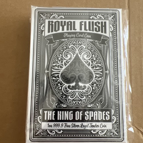 Pamp 1oz silver 9999 - 1oz, royal