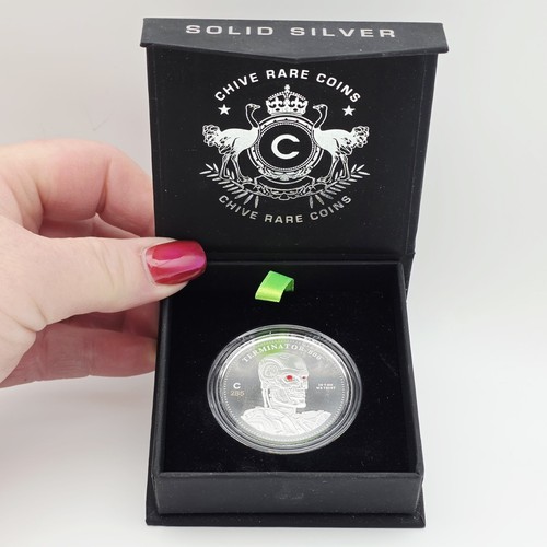 Chive rare coins - chive,