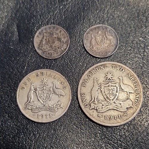 Australian sterling silver - australian,