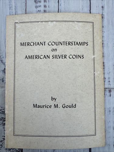 Merchant counterstamps - merchant,