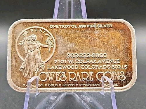 Lowes rare coins - lowes,