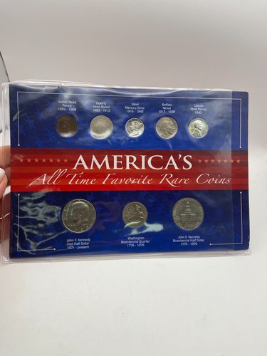 America all time favorite - all,
