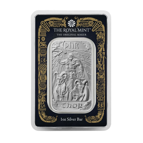 Rare norse god thor 999 - rare, 1