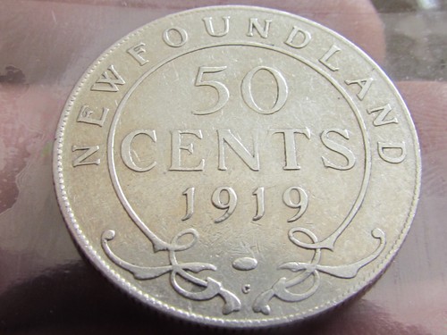 Canada new foundland - new, (