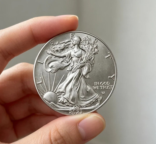 2023 z american - 2023, eagle