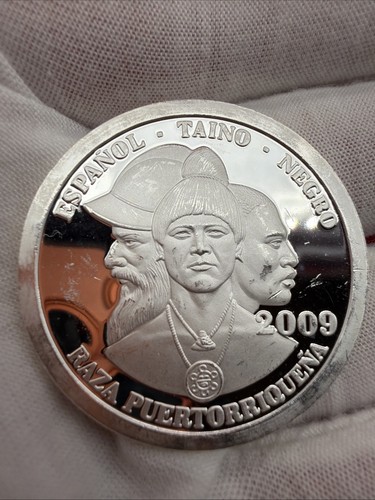 2009 norfed silver puerto - silver,
