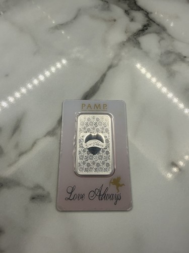 Pamp love always 1oz - pamp,