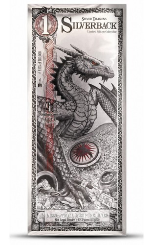 2023 silver dragons red - silver,