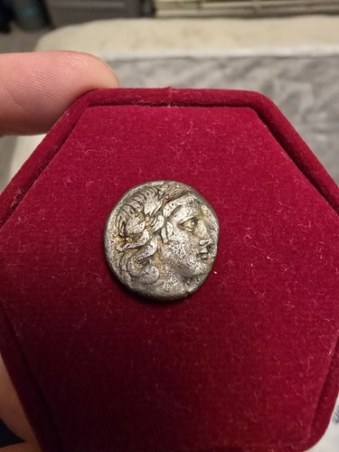 Rare genuine ancient greek - rare,