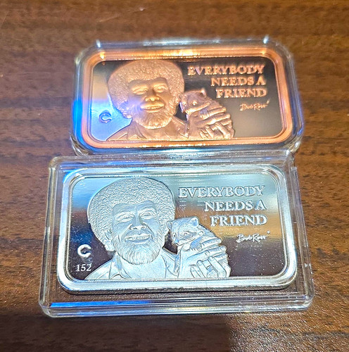 Chive rare coins 2023 - rare,